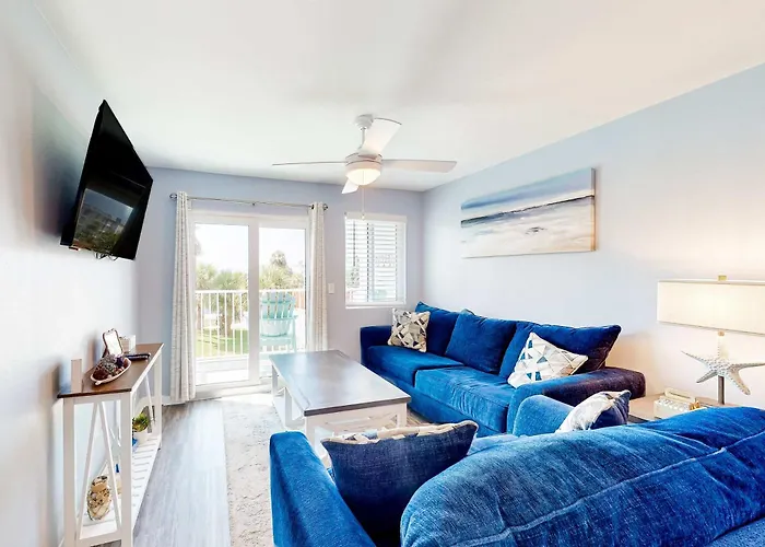 Holiday home Beachfront With Private Balcony Pools Tennis Gyms & Saunas Gulf Shores