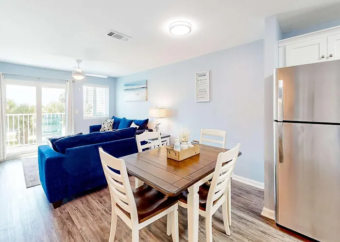 Beachfront With Private Balcony Pools Tennis Gyms & Saunas