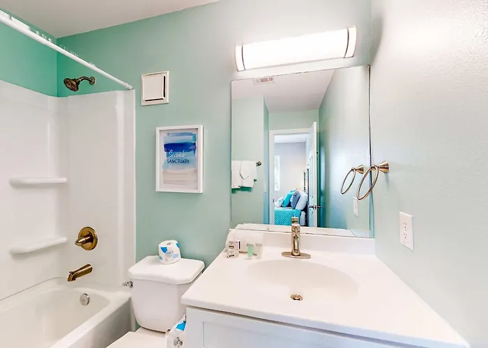 Beachfront With Private Balcony Pools Tennis Gyms & Saunas * Gulf Shores