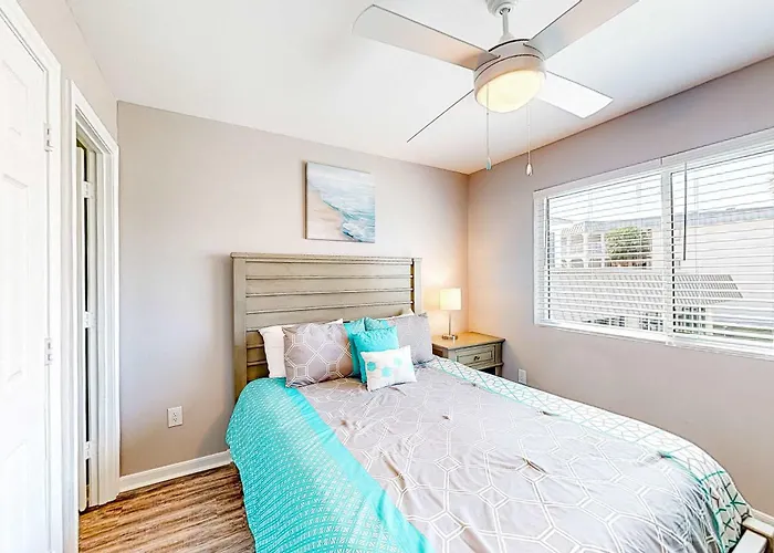 Holiday home Beachfront With Private Balcony Pools Tennis Gyms & Saunas Gulf Shores