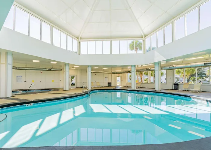 Holiday home Beachfront With Private Balcony Pools Tennis Gyms & Saunas Gulf Shores