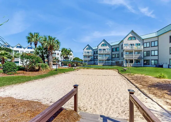 Holiday home Beachfront With Private Balcony Pools Tennis Gyms & Saunas Gulf Shores