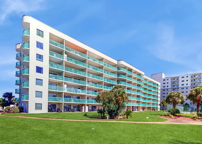 Holiday home Beachfront With Private Balcony Pools Tennis Gyms & Saunas Gulf Shores