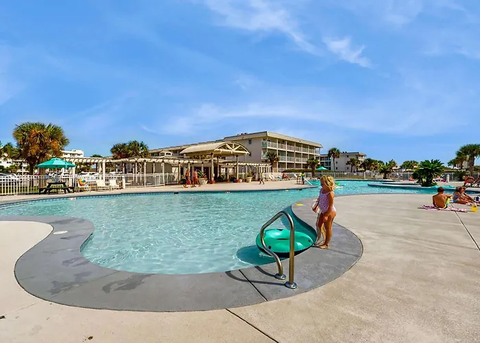 Beachfront With Private Balcony Pools Tennis Gyms & Saunas *
