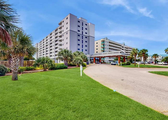 Beachfront With Private Balcony Pools Tennis Gyms & Saunas *